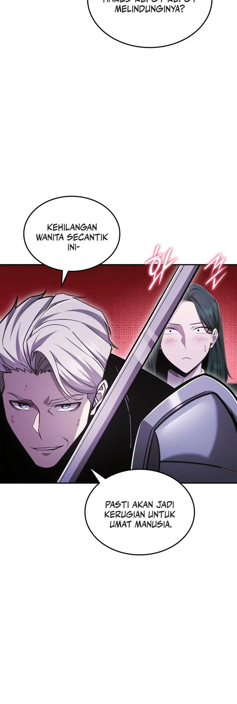 Subscribing to the Transcendent’s Channel Chapter 84 Fix Gambar 38